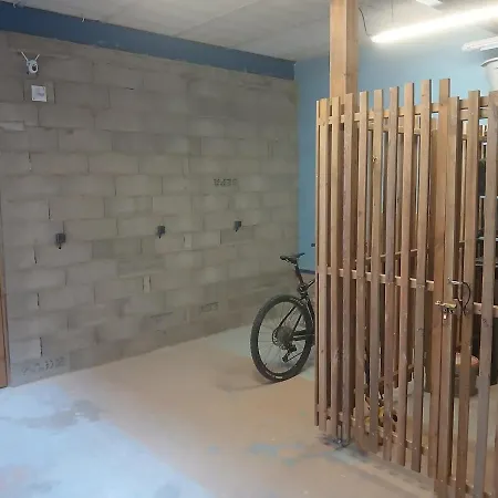 Les Quartiers Du Gouverneur Apartman Neuf-Brisach