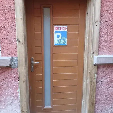 Les Quartiers Du Gouverneur Apartman