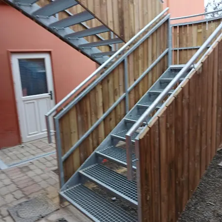Apartman Les Quartiers Du Gouverneur