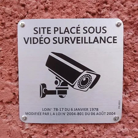شقة Les Quartiers Du Gouverneur