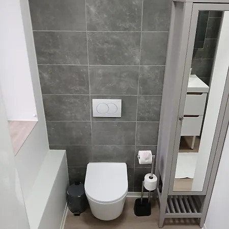 Les Quartiers Du Gouverneur Apartman