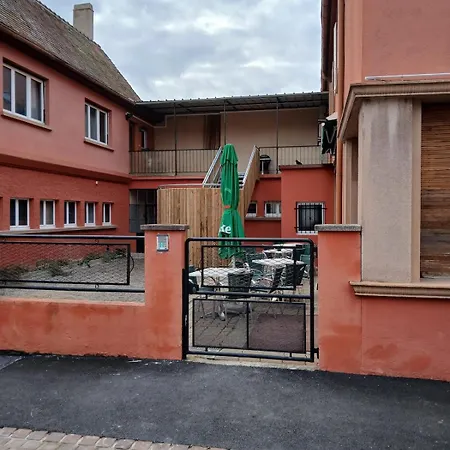 Apartman Les Quartiers Du Gouverneur *