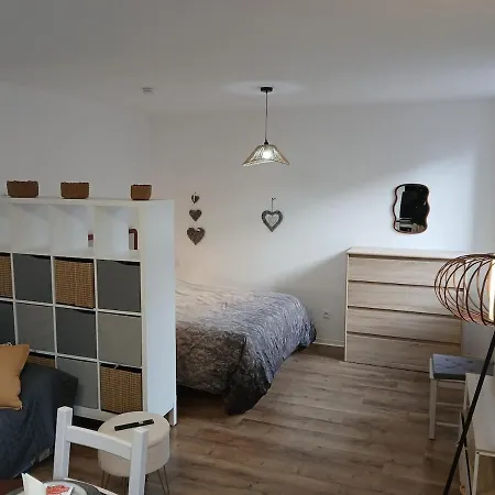 Apartman Les Quartiers Du Gouverneur