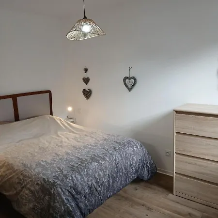 Les Quartiers Du Gouverneur Neuf-Brisach