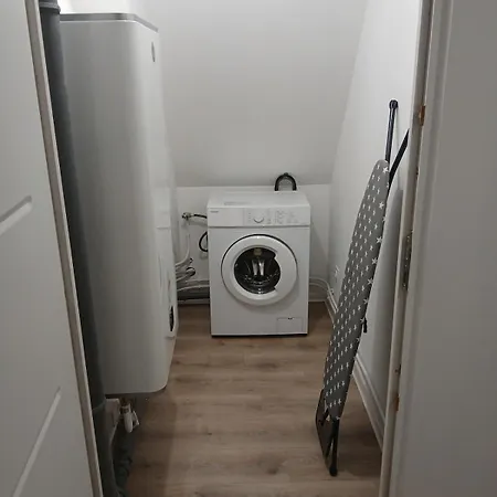 Apartman Les Quartiers Du Gouverneur