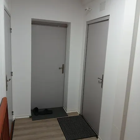Les Quartiers Du Gouverneur Apartman Neuf-Brisach